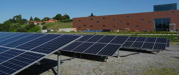 panneau solaire occasion belgique