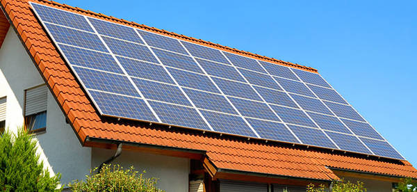 ᐈ Devis | Pret panneau solaire / différence entre panneau solaire et panneau photovoltaique | Devis Sans Engagement
