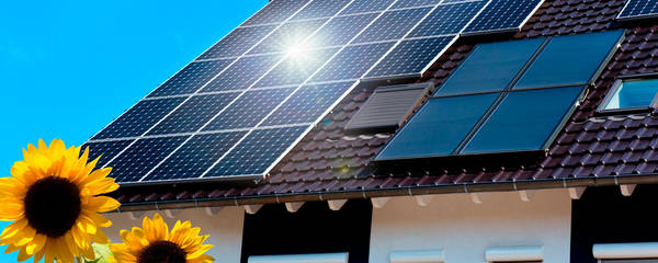 panneau solaire tarif