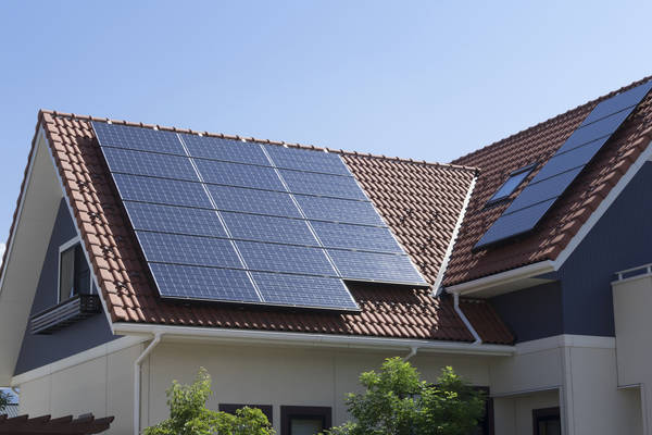Belgique ᐈ Panneau solaire viessmann : calcul surface panneau solaire photovoltaique ✔️ Coût moyen & Tarif