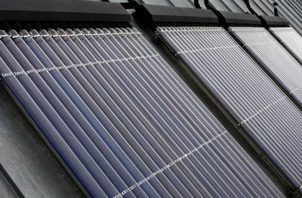 comment fabriquer un petit panneau solaire