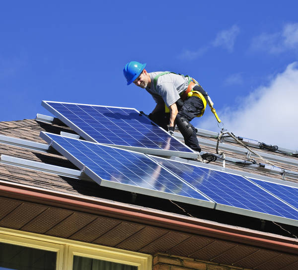 inconvénient panneau solaire