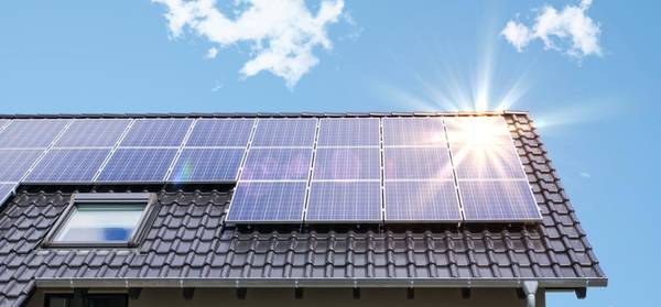 ᐈ Consommation panneau solaire pour taille standard d'un panneau solaire | Devis Sans Engagement