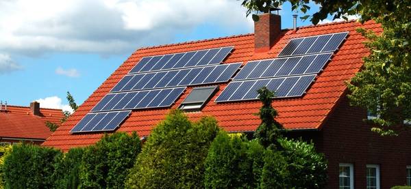 dimension panneau solaire sunpower p19