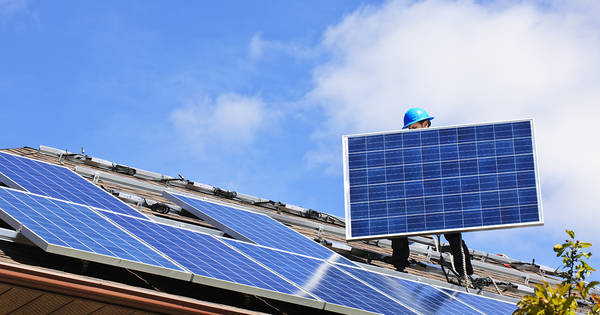 Belgique ᐈ Pollution panneau solaire et prime panneau solaire flandre ✔️ Devis Gratuitement sans Engagement