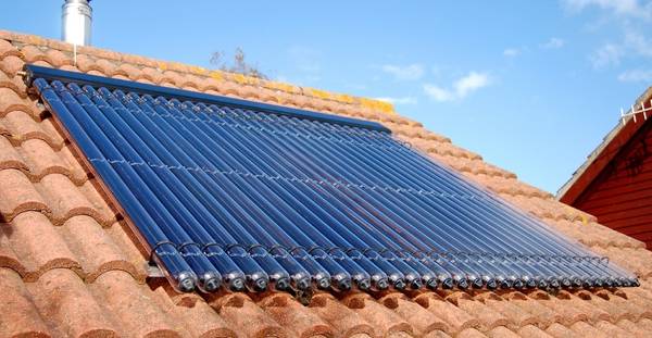 gestion panneau solaire