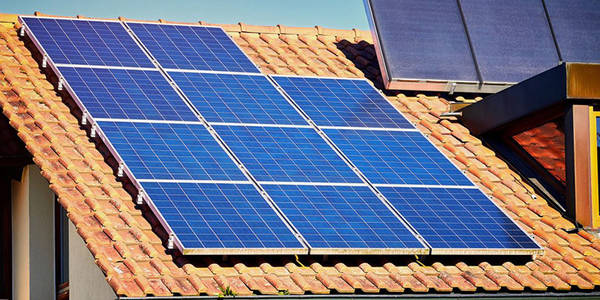 panneau solaire installation gratuite