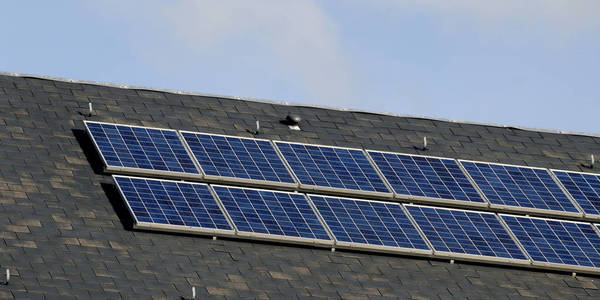 nouvelle technologie panneau solaire