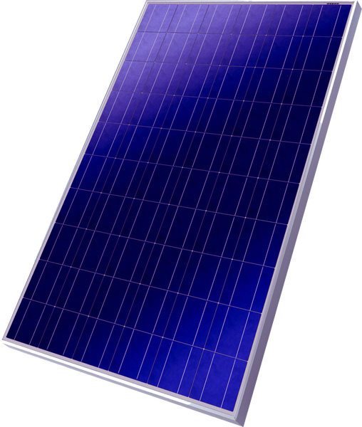 panneau solaire 250 w prix