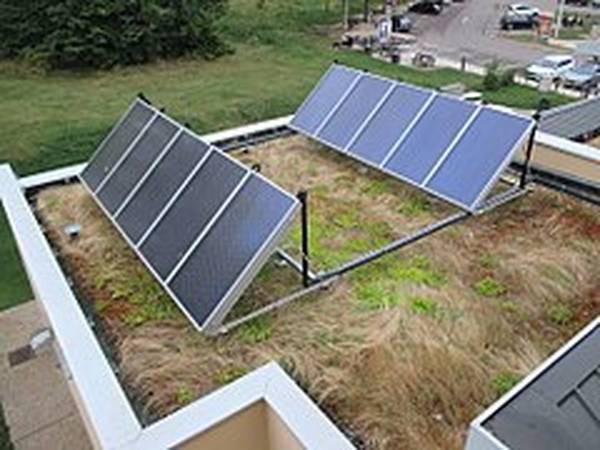 orientation panneau solaire photovoltaique