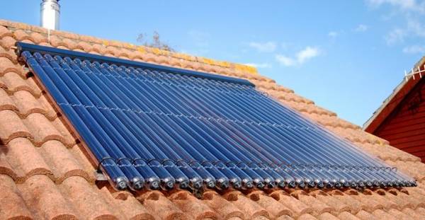 panneau solaire sunpower prix