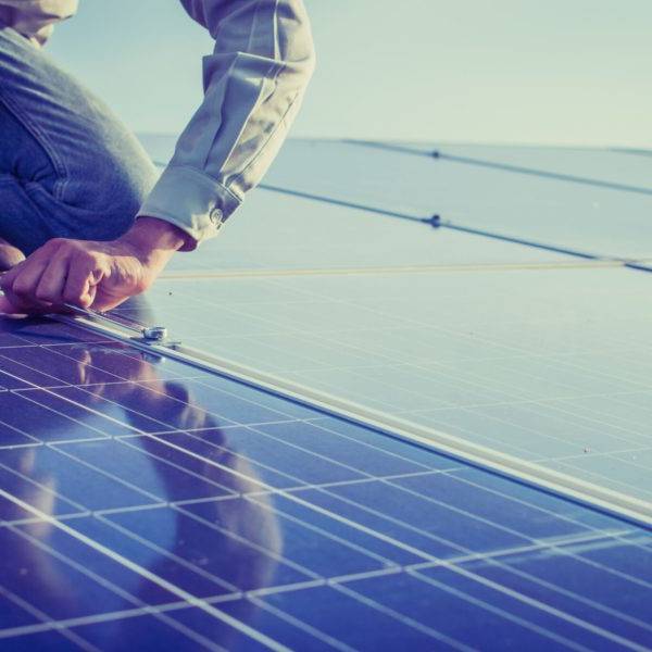 taxe panneau solaire 2020