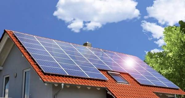 panneau solaire prix discount