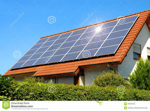 reparation panneau solaire