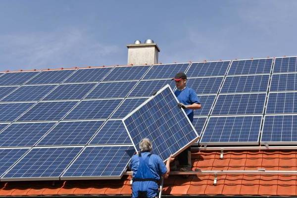 fabriquer un panneau solaire